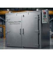 Transformer Core Heating Drying Oven – Specialized Convection Oven for Transformer Core Drying/Heating, Uniform Radiation/Convection up to 150°C, Energy-Efficient Insulation, Custom Sizes for Manufacturing & Maintenance